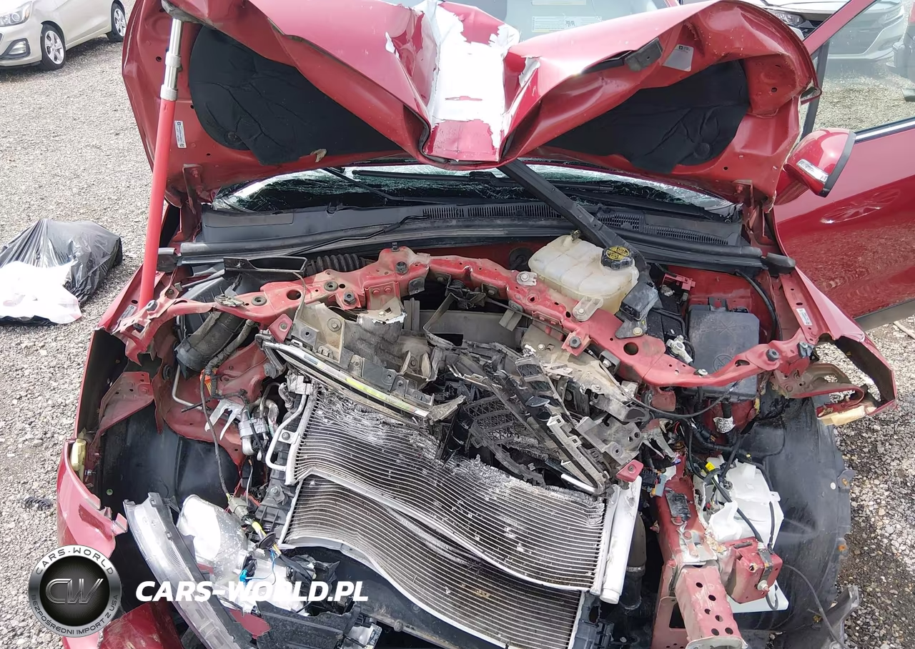 2018 Buick Encore Preferred VIN:KL4CJASB9JB705619 - 10
