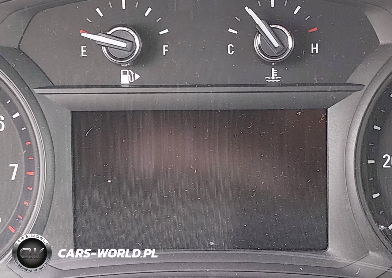 2018 Buick Encore Preferred VIN:KL4CJASB9JB705619 - 16