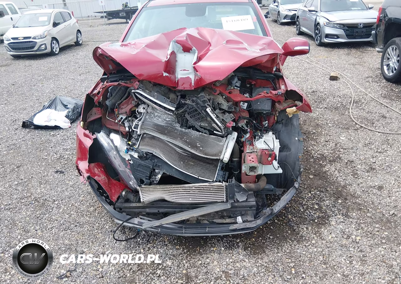 2018 Buick Encore Preferred VIN:KL4CJASB9JB705619 - 6