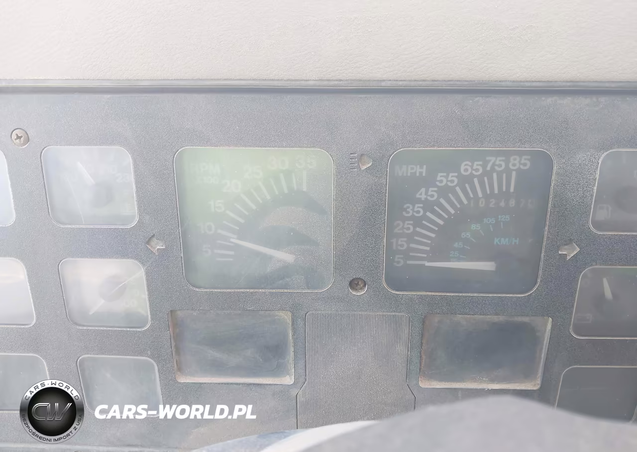 1991 International 4000 4700 VIN:1HTSCNKPXMH375153 - 7