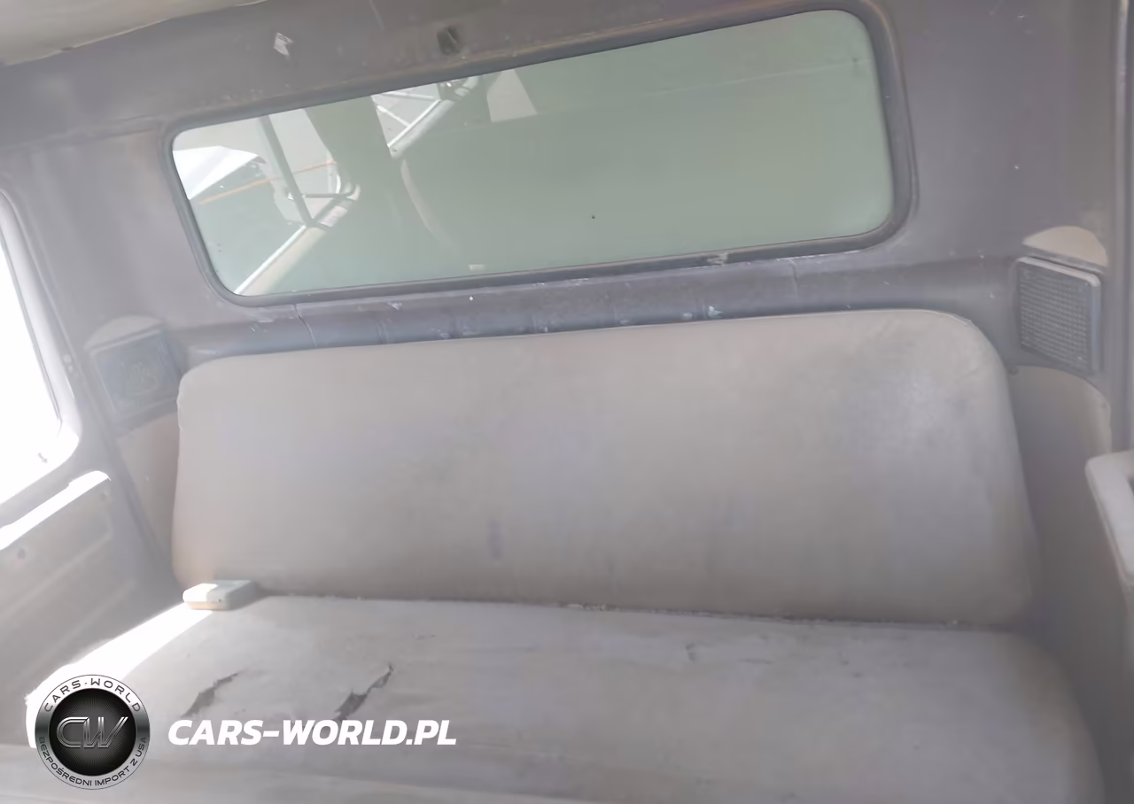 1991 International 4000 4700 VIN:1HTSCNKPXMH375153 - 8