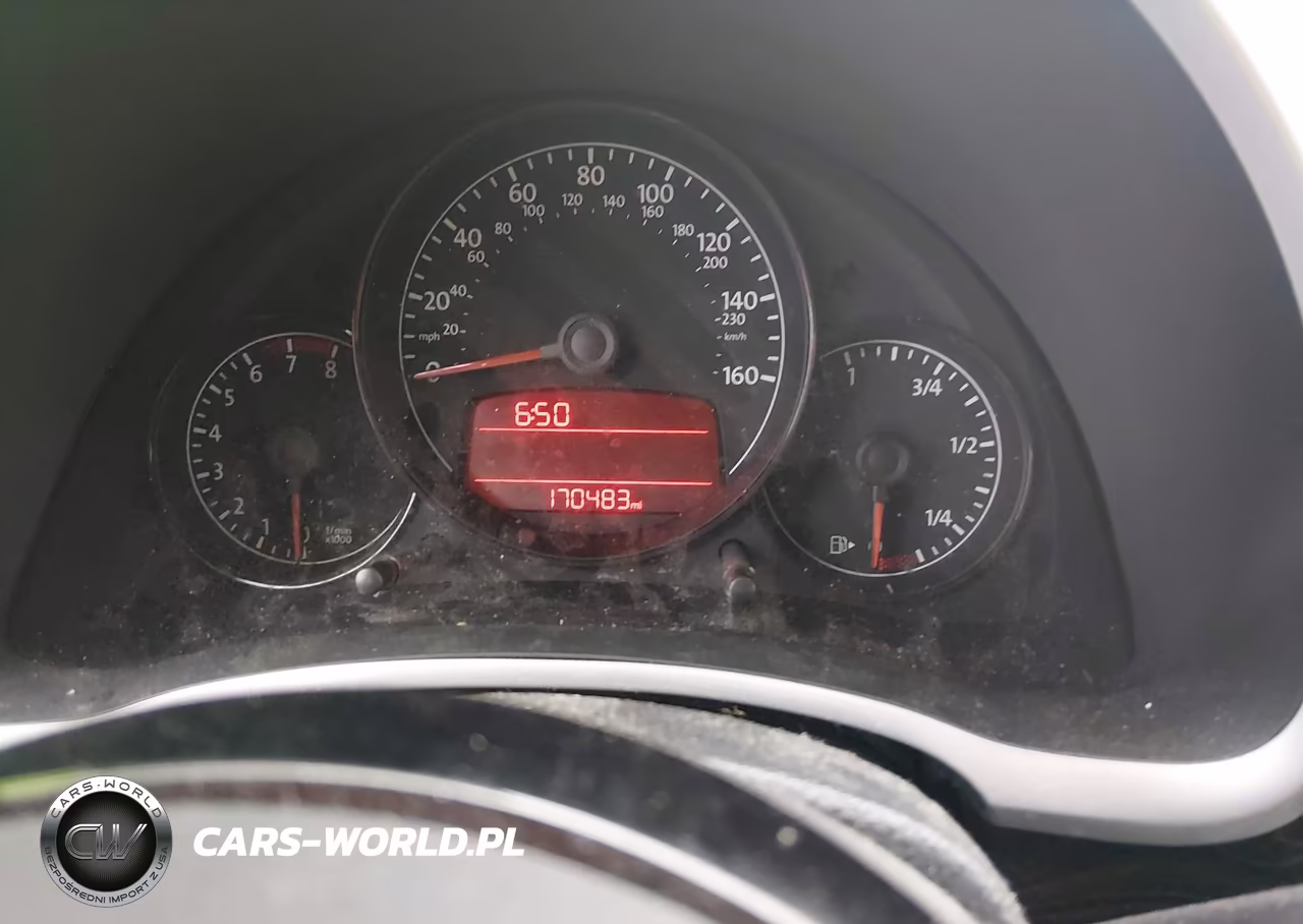 2012 Volkswagen Beetle 2.0T VIN:3VW4A7AT0CM634598 - 7