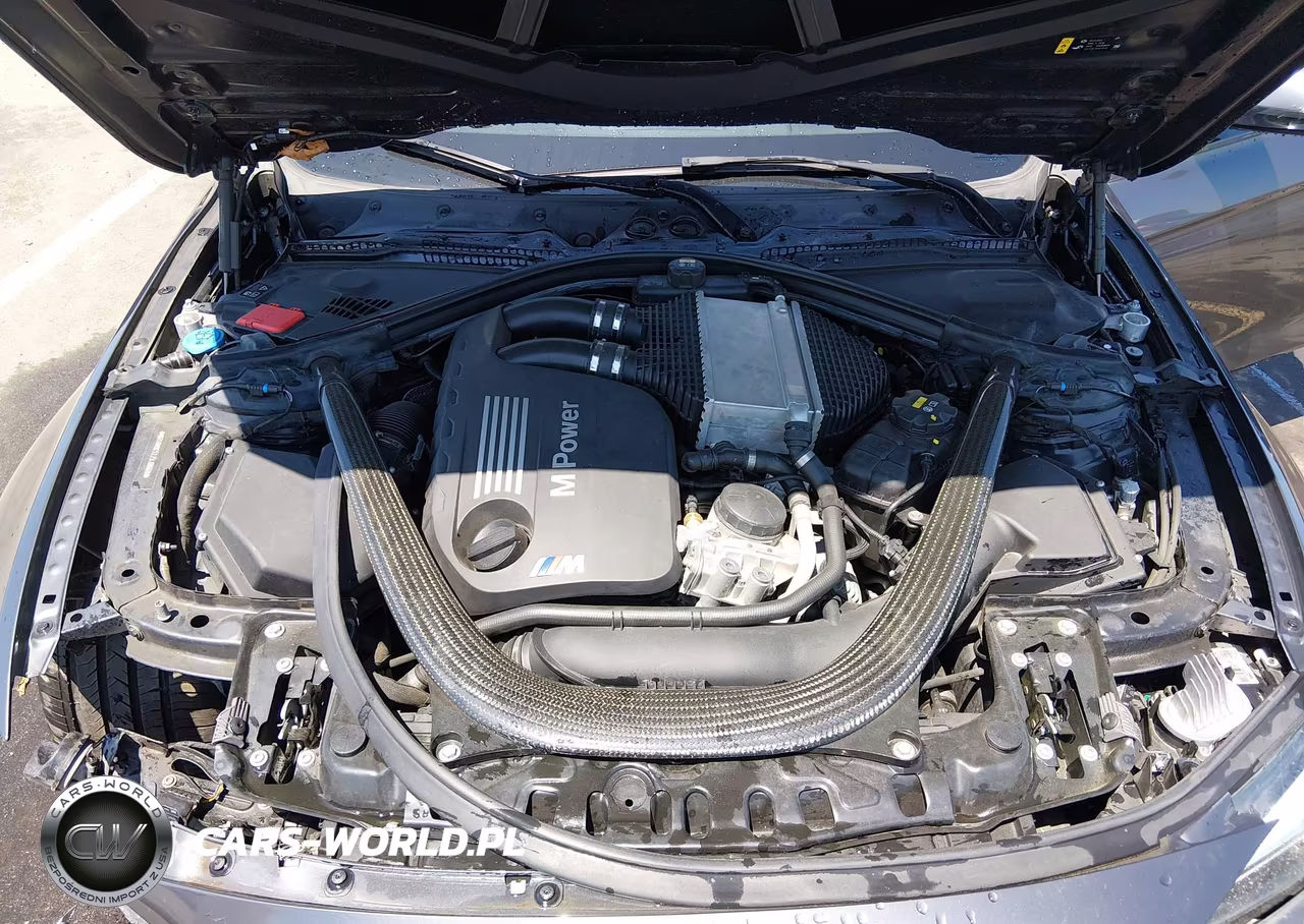 2018 BMW M3 VIN:WBS8M9C52J5L00669 - 10