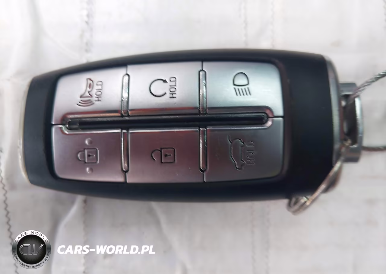 2024 Genesis Gv80 2.5T Awd VIN:KMUHBDSB0RU179520 - 11