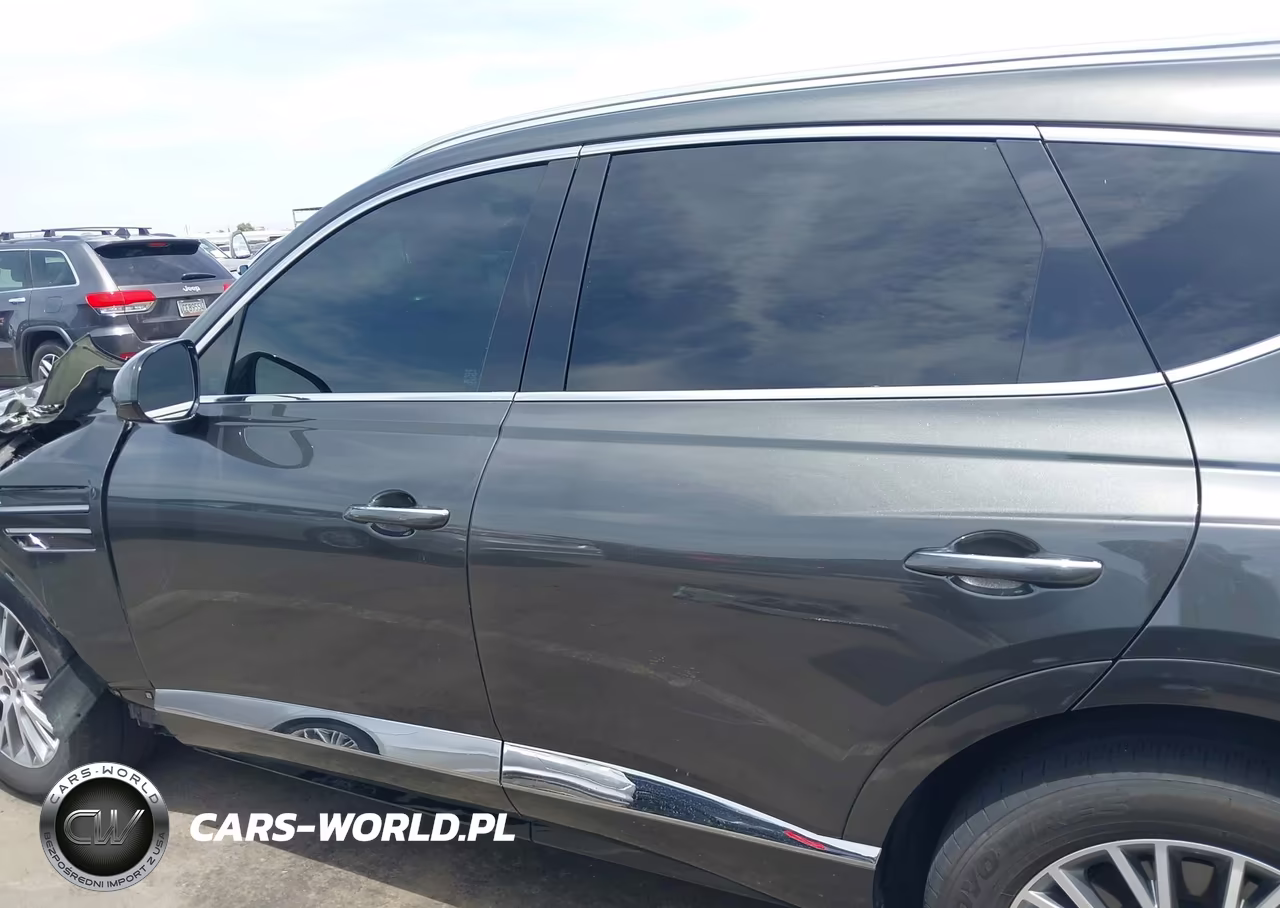 2024 Genesis Gv80 2.5T Awd VIN:KMUHBDSB0RU179520 - 14