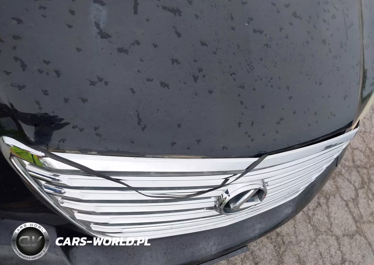 2007 Lexus Rx 350 VIN:2T2HK31U47C034129 - 12