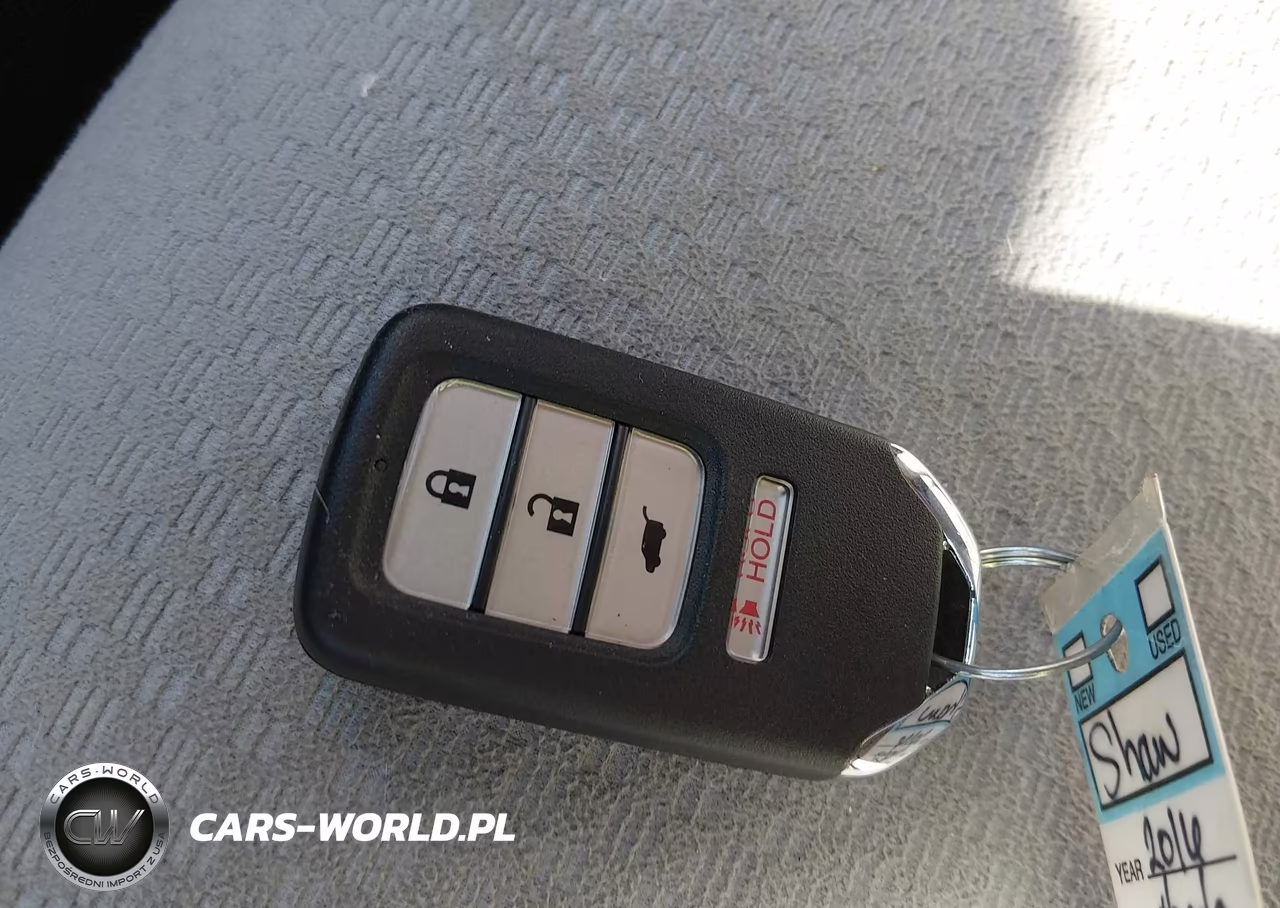 2016 Honda Cr-V Ex VIN:2HKRM3H51GH519293 - 11
