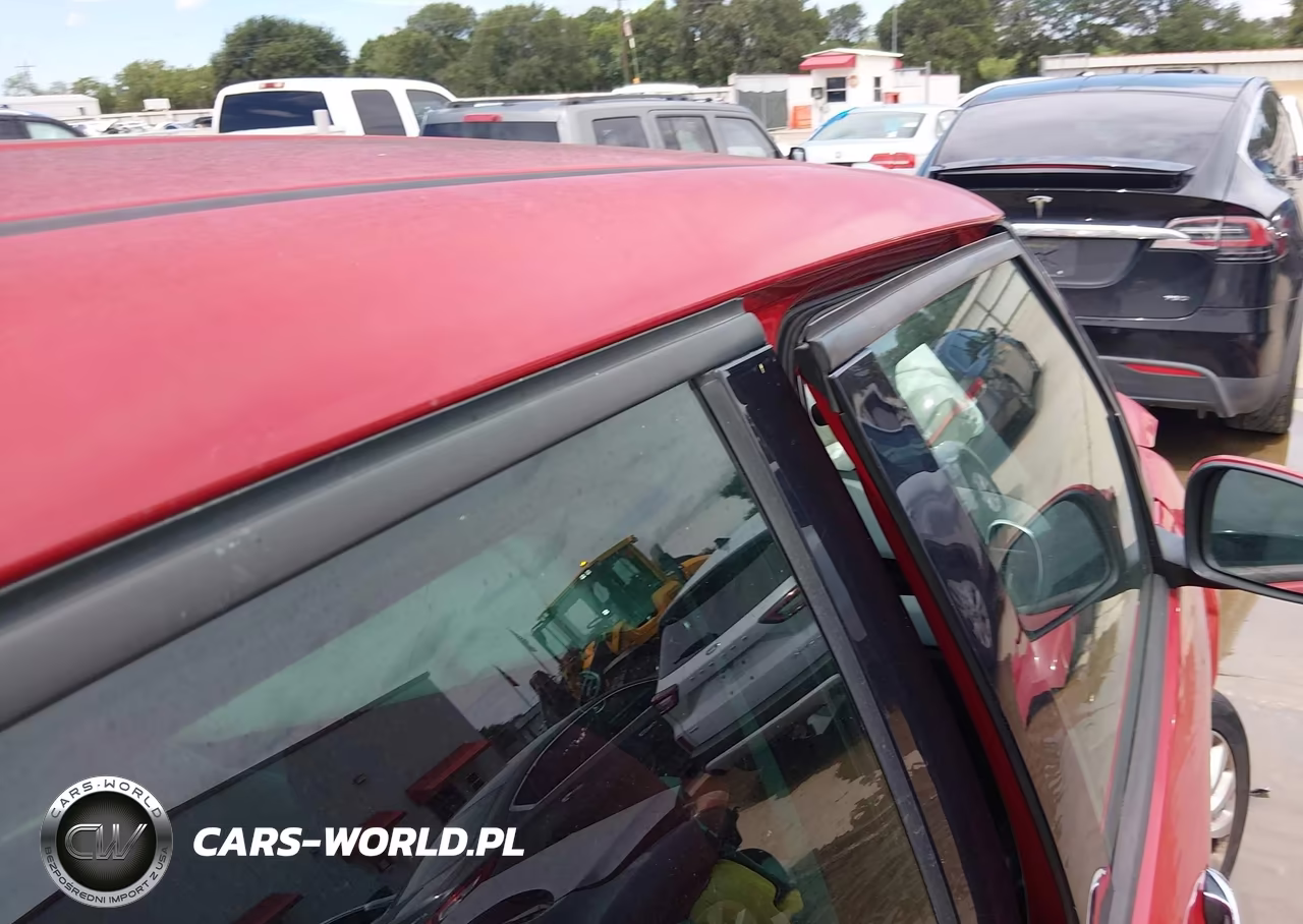 2014 Fiat 500L Easy VIN:ZFBCFABH9EZ015221 - 14