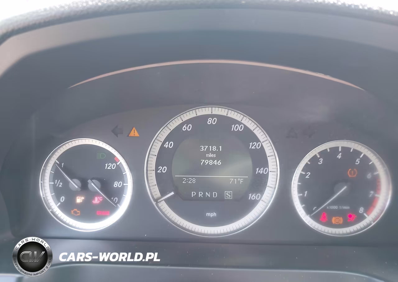 2009 Mercedes-Benz C 300 Luxury 4Matic-Sport 4Matic VIN:WDDGF81X59F252852 - 7