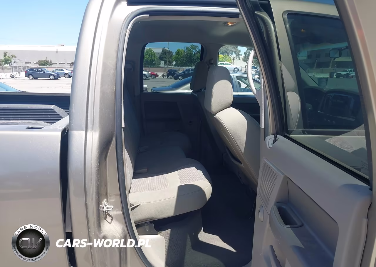 2007 Dodge Ram 1500 St VIN:1D7HA18227S158162 - 8