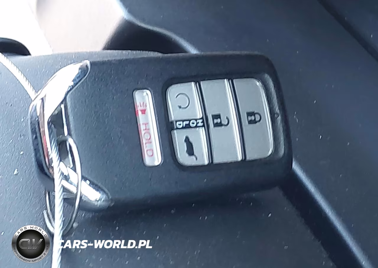 2016 Honda Pilot Elite VIN:5FNYF6H02GB017659 - 11