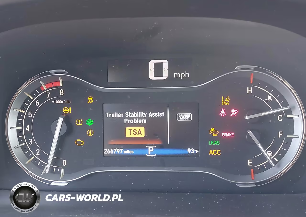 2016 Honda Pilot Elite VIN:5FNYF6H02GB017659 - 7