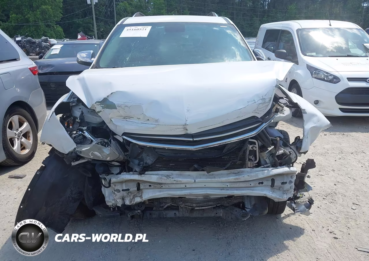 2017 Chevrolet Equinox Premier VIN:2GNALDEK6H1501740 - 12