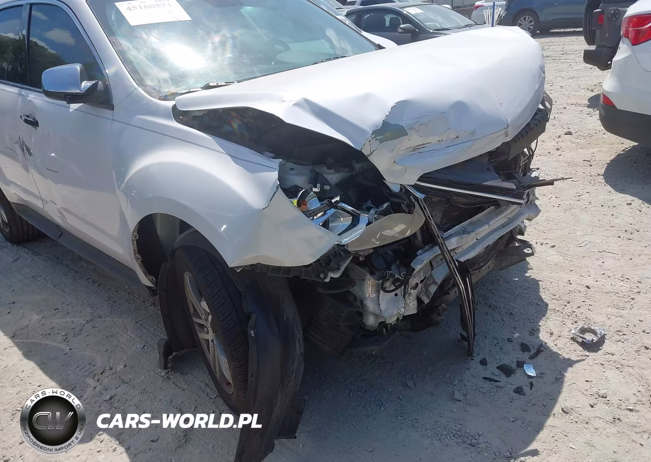 2017 Chevrolet Equinox Premier VIN:2GNALDEK6H1501740 - 6