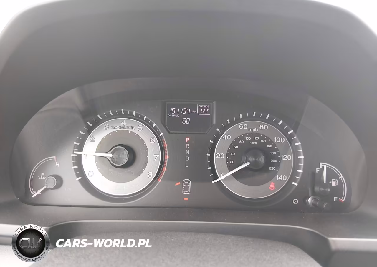 2016 Honda Odyssey Se VIN:5FNRL5H37GB075932 - 7