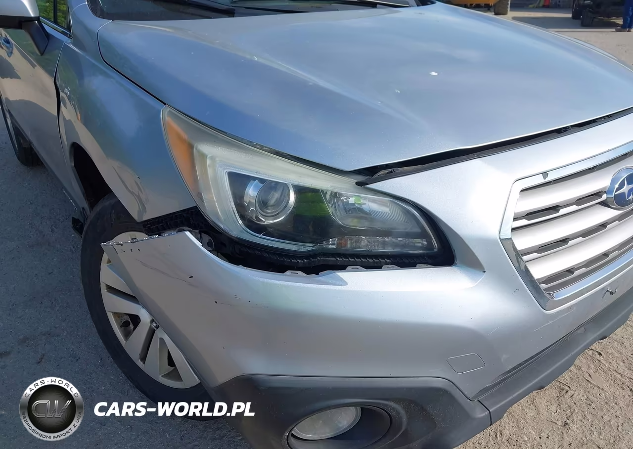 2016 Subaru Outback 2.5I Premium VIN:4S4BSAFC6G3333656 - 6