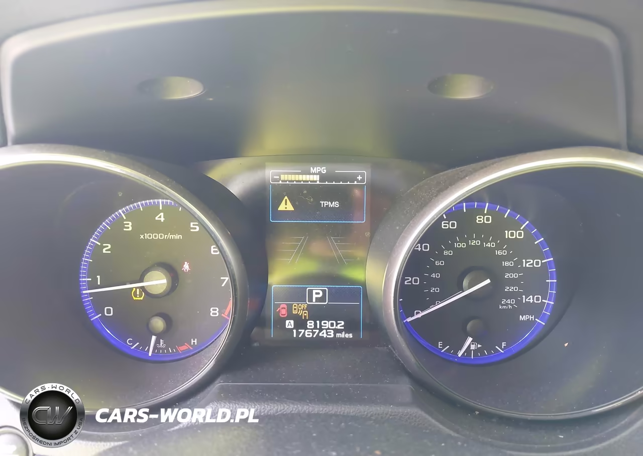 2016 Subaru Outback 2.5I Premium VIN:4S4BSAFC6G3333656 - 7