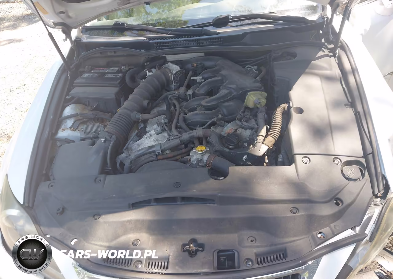 2011 Lexus Is 250 VIN:JTHCF5C24B5052208 - 10
