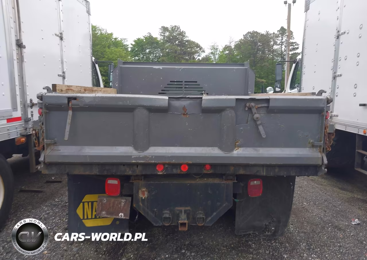 2012 Ram 3500 Chassis St-Slt VIN:3C7WDTAL5CG188011 - 15