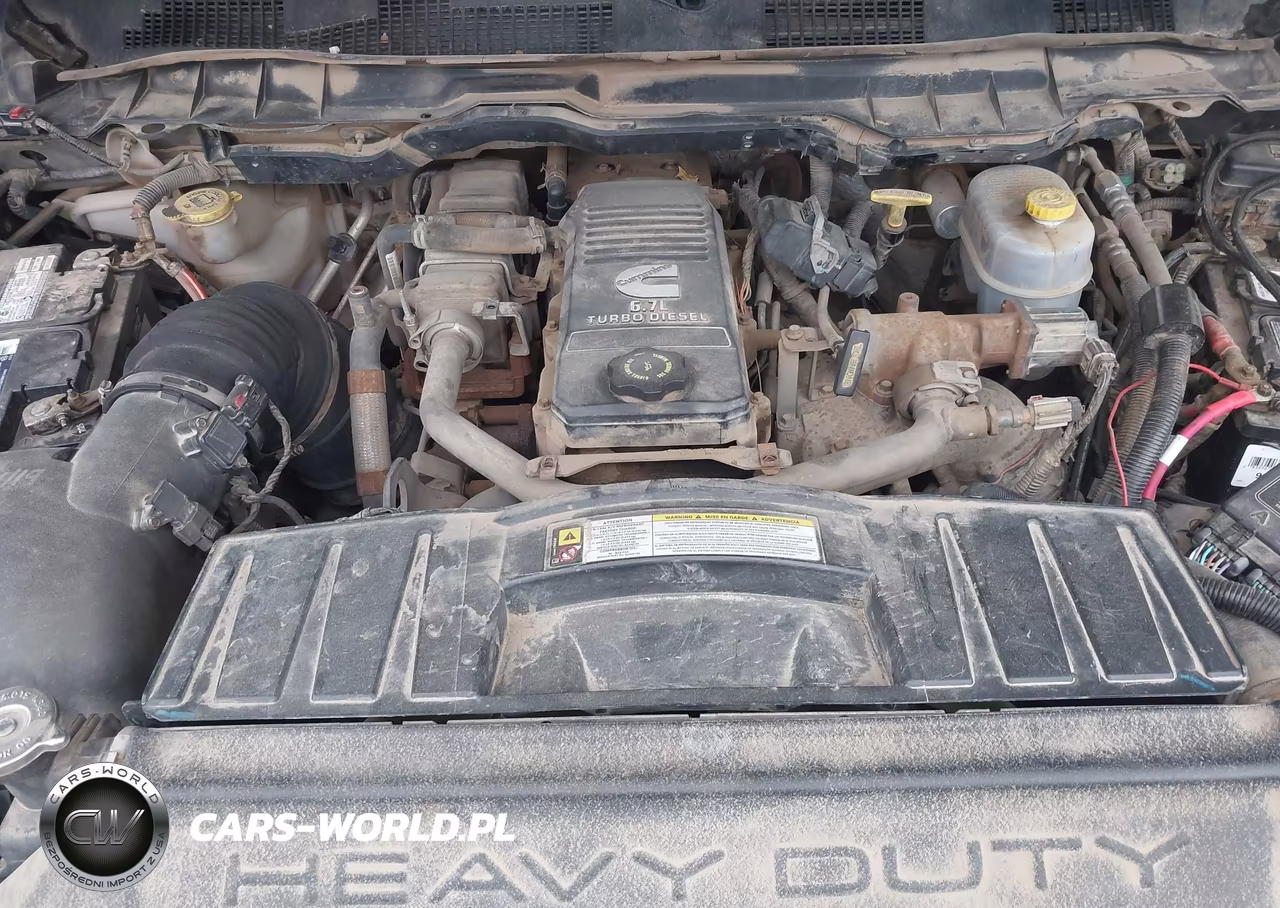 2012 Ram 3500 Chassis St-Slt VIN:3C7WDTAL5CG188011 - 9