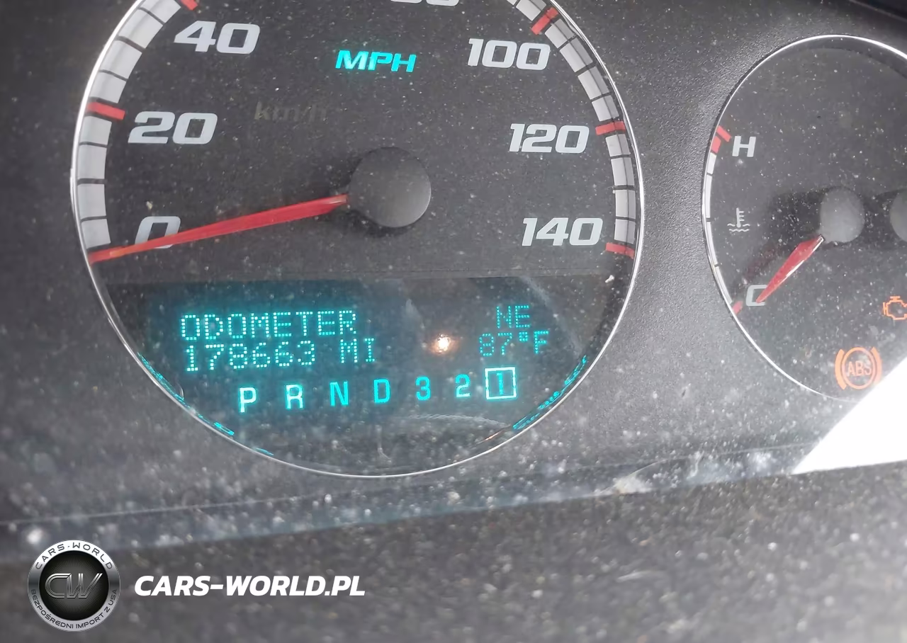 2008 Chevrolet Impala Ss VIN:2G1WD58C189199239 - 7