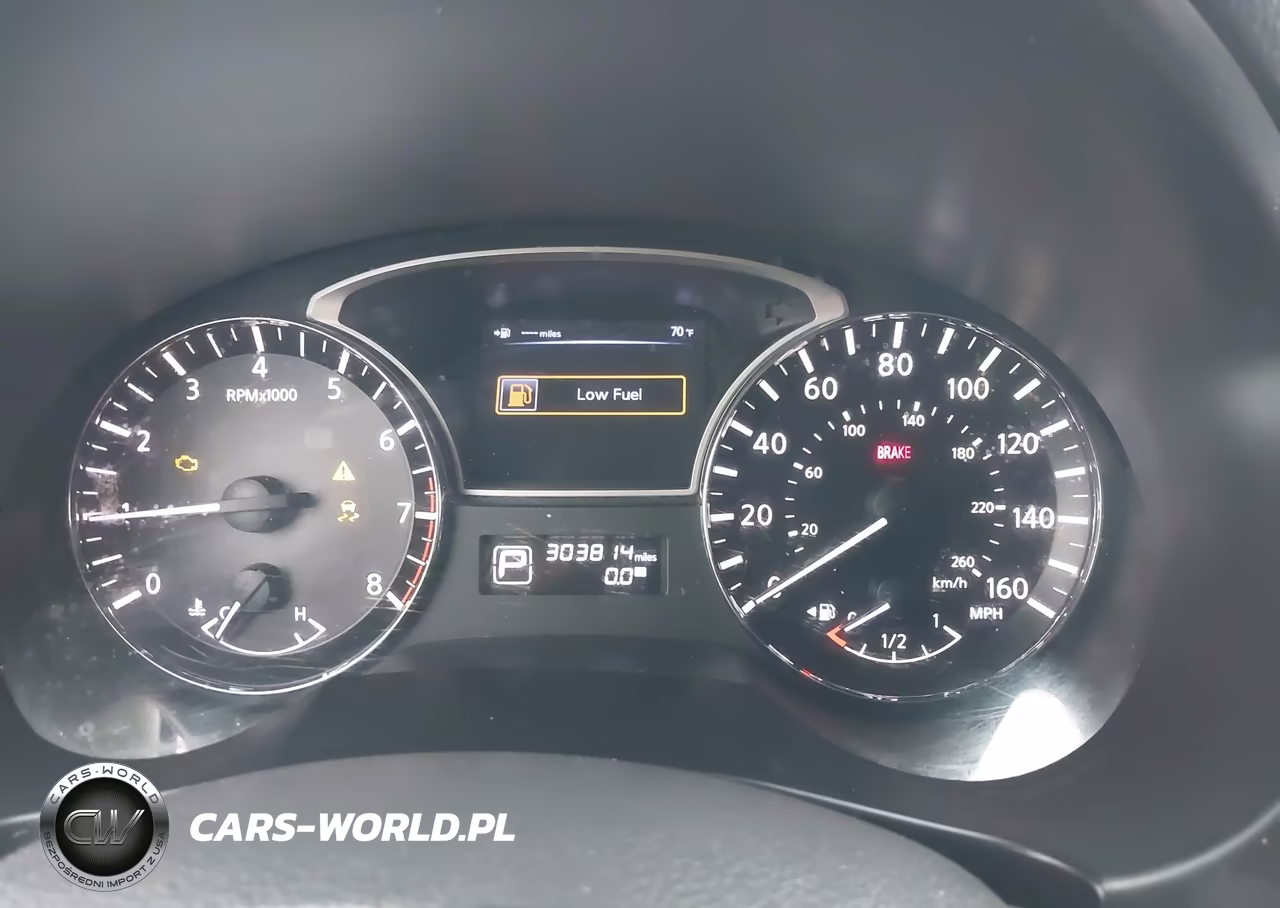 2013 Nissan Altima 2.5 S VIN:1N4AL3AP3DN548789 - 7