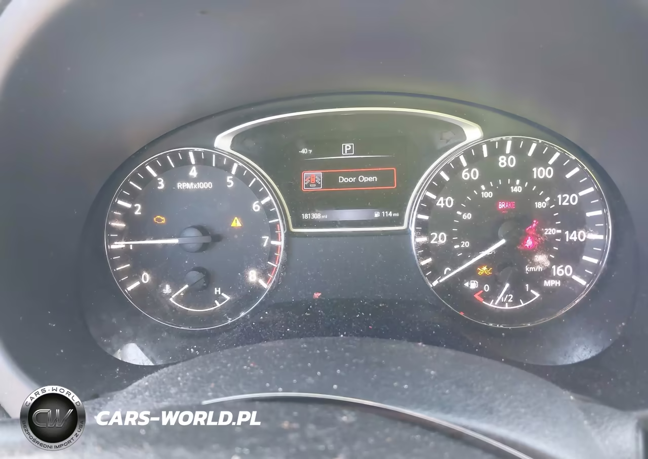 2018 Nissan Altima 2.5 S VIN:1N4AL3AP1JC476661 - 7