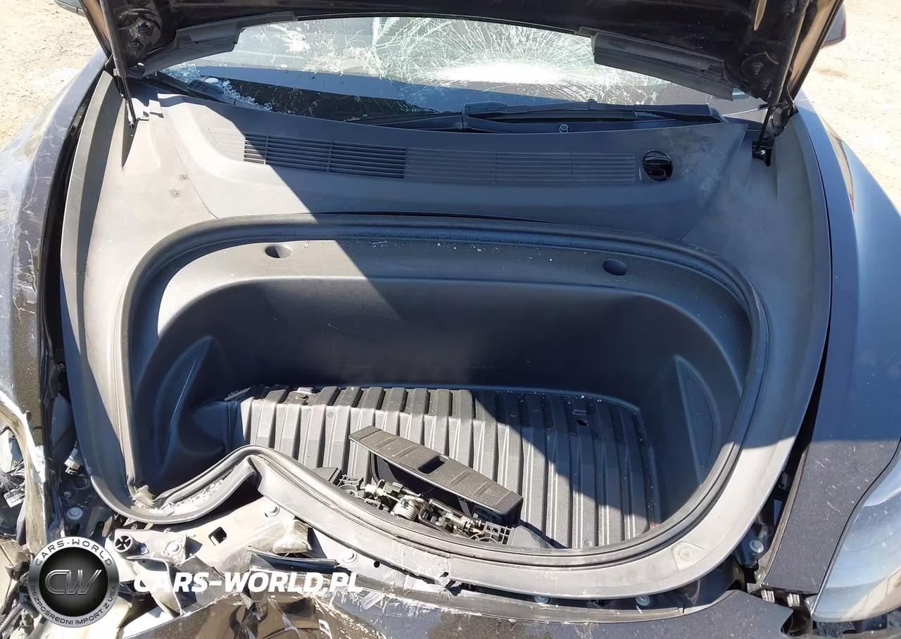 2023 Tesla Model 3 Rear-Wheel Drive VIN:5YJ3E1EA1PF451858 - 10