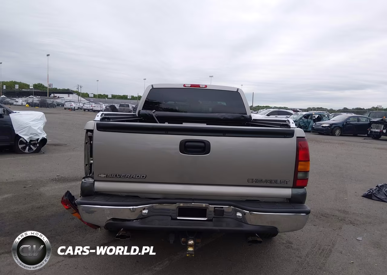 2000 Chevrolet Silverado 1500 Ls VIN:2GCEC19TXY1357203 - 16