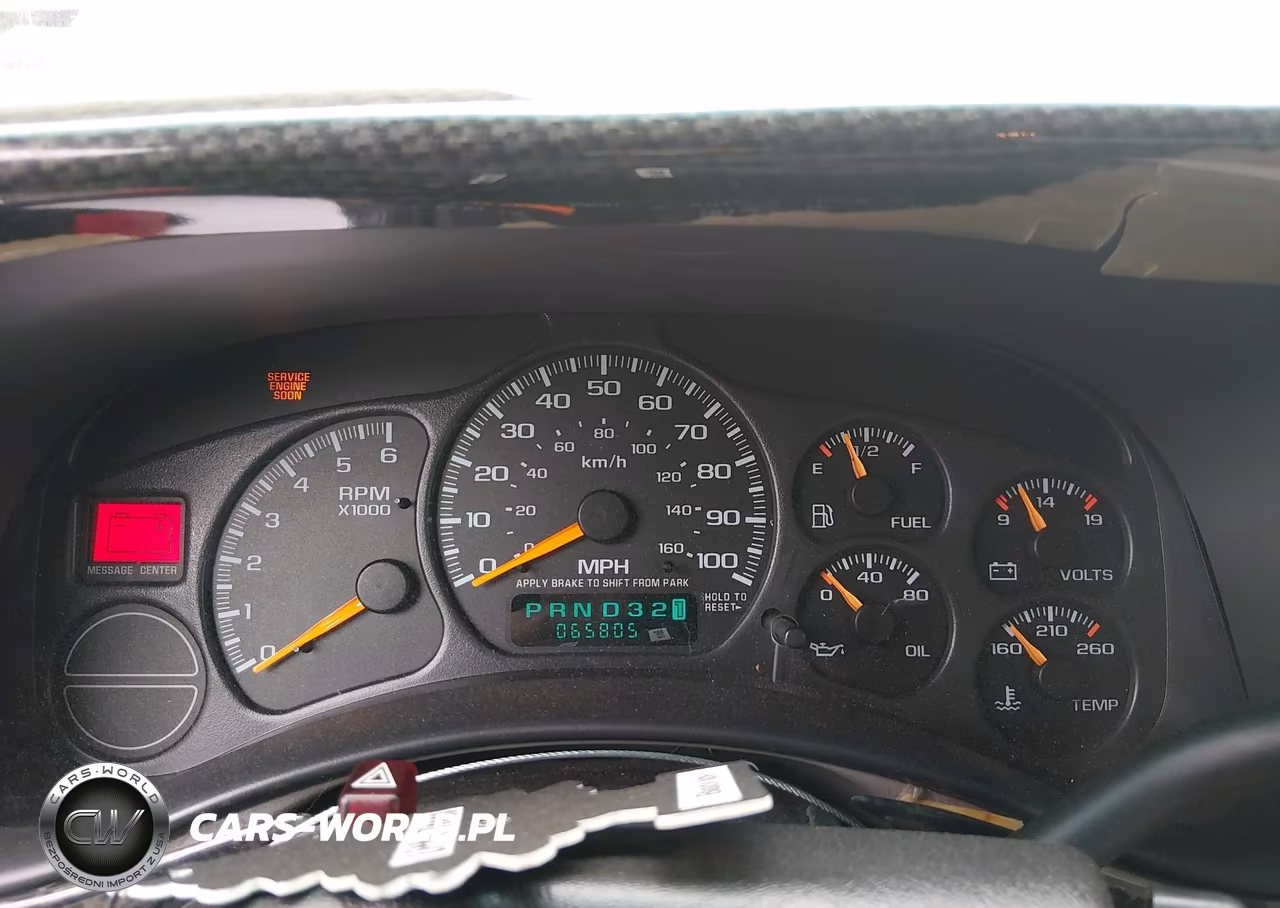 2000 Chevrolet Silverado 1500 Ls VIN:2GCEC19TXY1357203 - 7