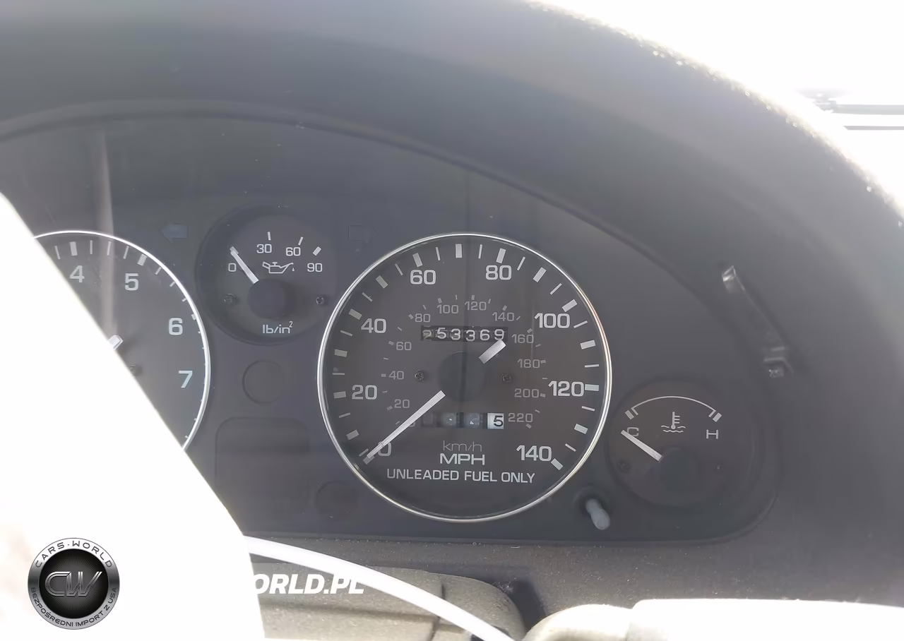 1994 Mazda Mx-5 Miata VIN:JM1NA3533R0507267 - 7