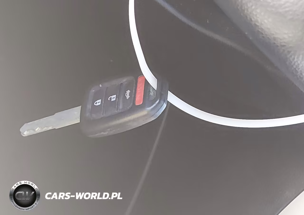 2015 Honda Accord Lx VIN:1HGCR2F33FA010252 - 11