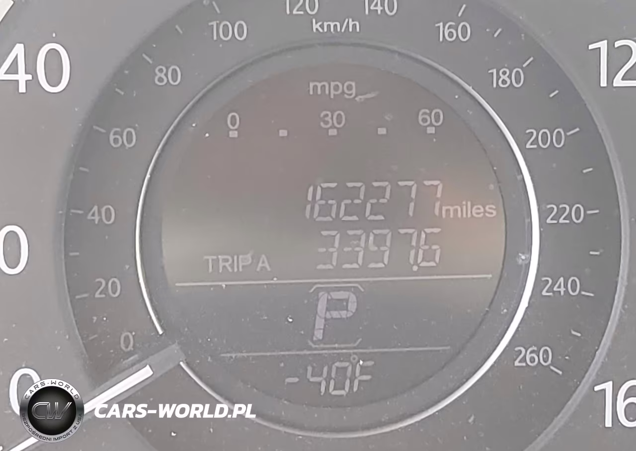 2015 Honda Accord Lx VIN:1HGCR2F33FA010252 - 15