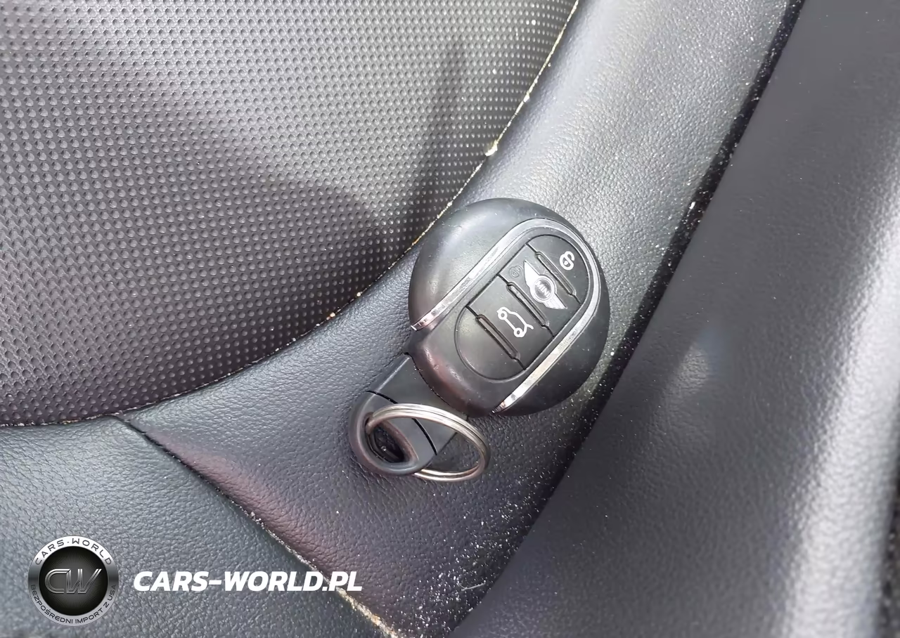 2017 Mini Hardtop Cooper S VIN:WMWXU3C39H2F49500 - 11