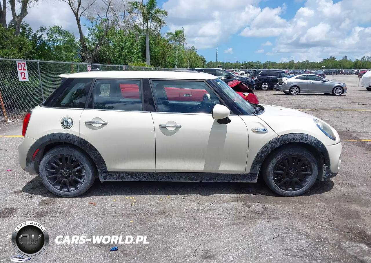 2017 Mini Hardtop Cooper S VIN:WMWXU3C39H2F49500 - 13