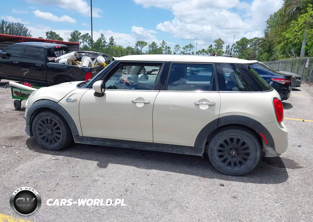 2017 Mini Hardtop Cooper S VIN:WMWXU3C39H2F49500 - 14