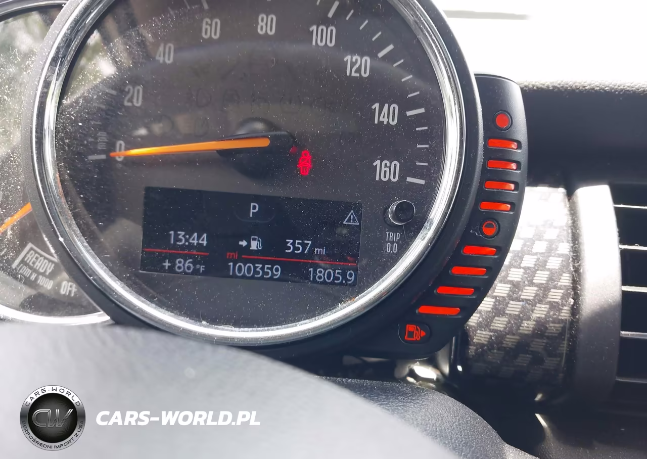 2017 Mini Hardtop Cooper S VIN:WMWXU3C39H2F49500 - 15
