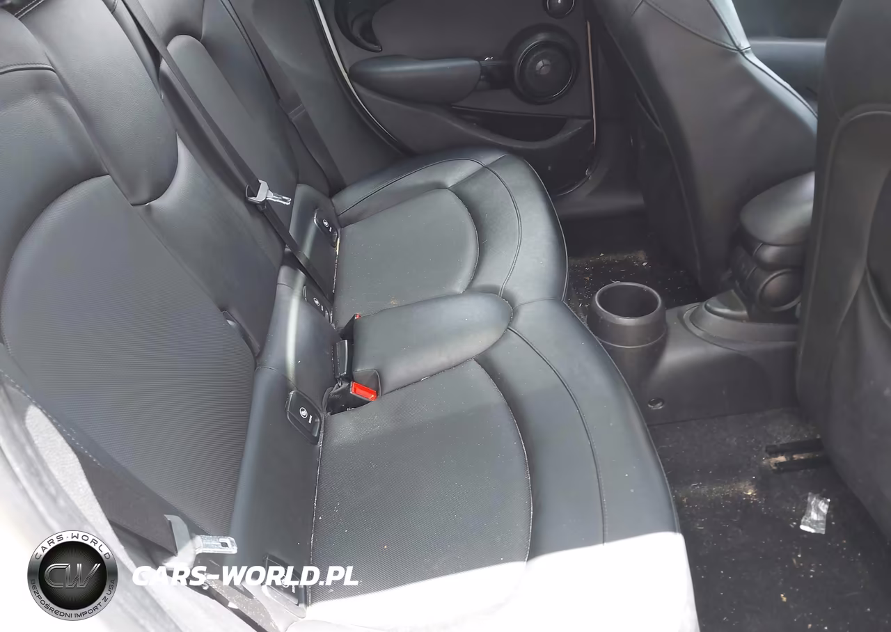 2017 Mini Hardtop Cooper S VIN:WMWXU3C39H2F49500 - 8