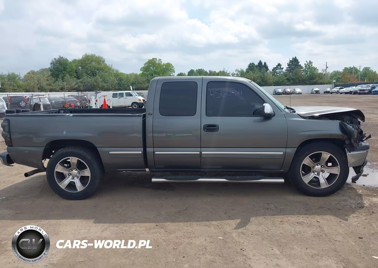 2001 Chevrolet Silverado 1500 Lt VIN:2GCEC19T711171995 - 14