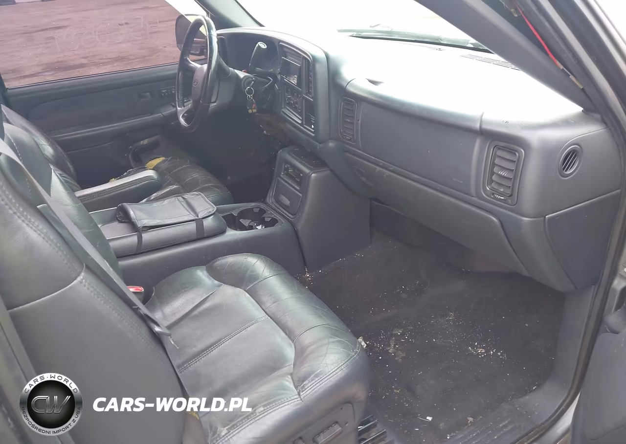 2001 Chevrolet Silverado 1500 Lt VIN:2GCEC19T711171995 - 5