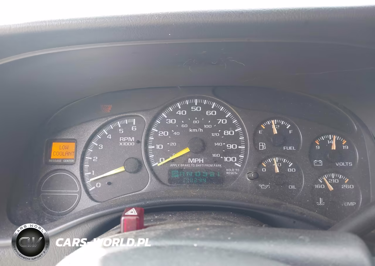 2001 Chevrolet Silverado 1500 Lt VIN:2GCEC19T711171995 - 7