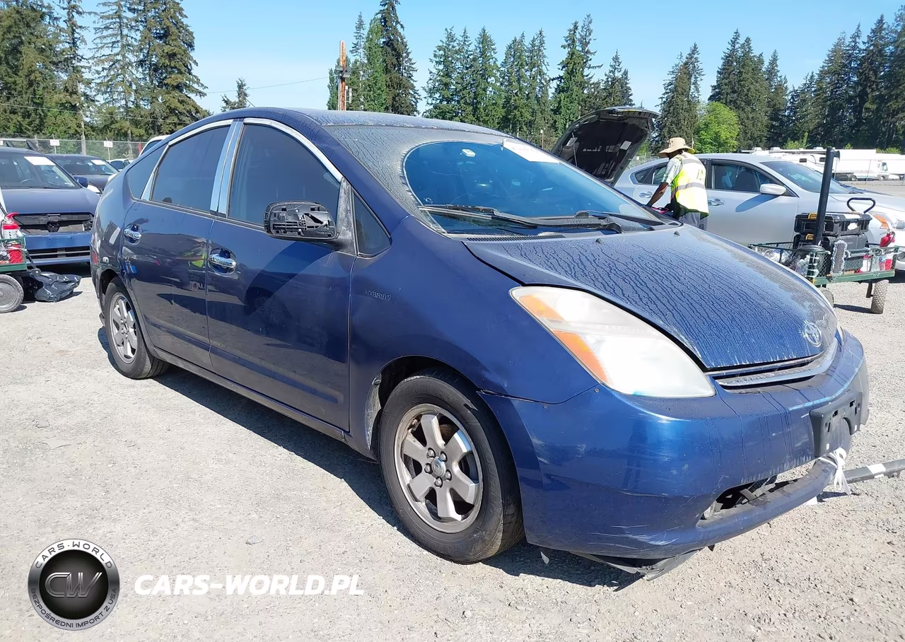 2009 Toyota Prius