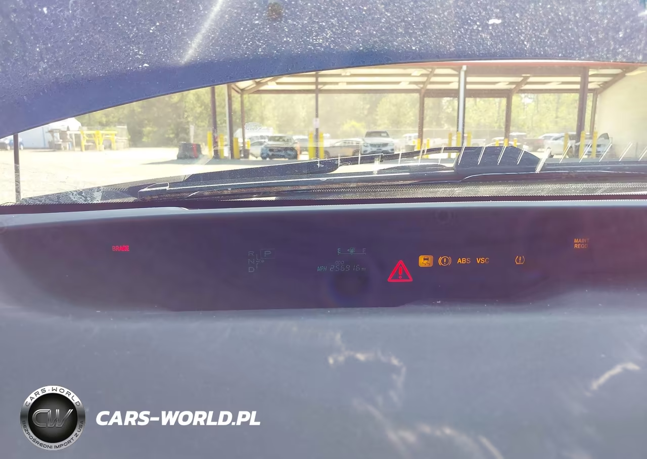 2009 Toyota Prius VIN:JTDKB20U997882078 - 7