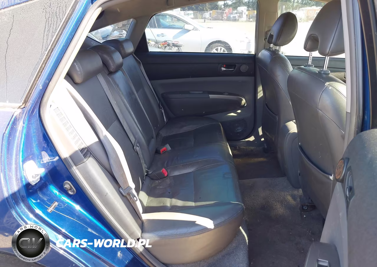 2009 Toyota Prius VIN:JTDKB20U997882078 - 8