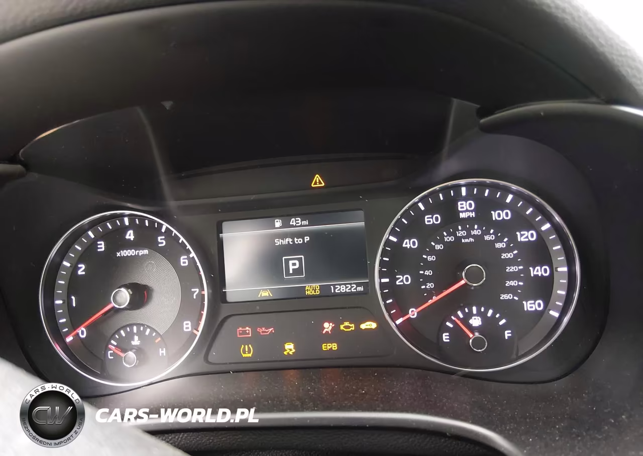 2024 Kia Forte Gt-Line VIN:3KPF54AD0RE840613 - 7