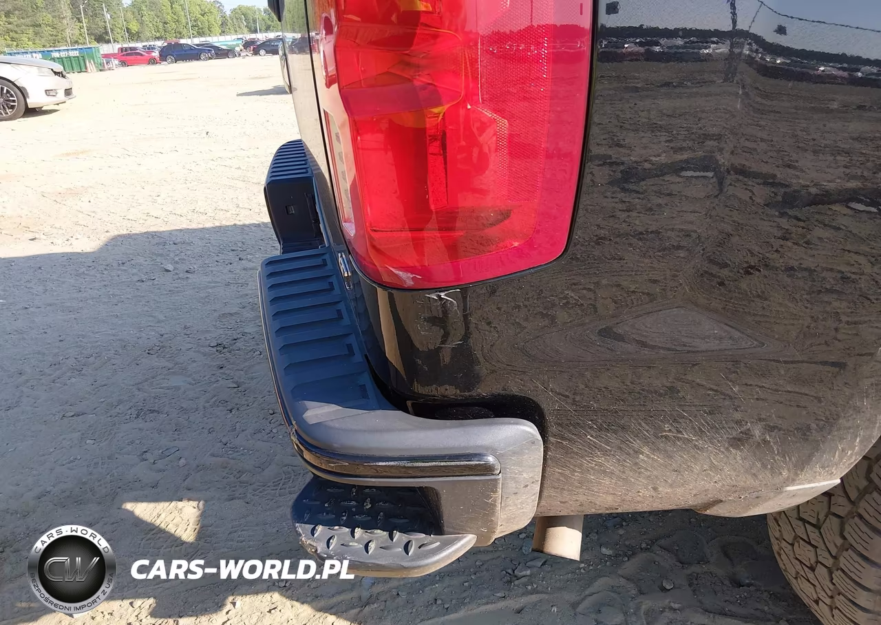 2018 Chevrolet Silverado 1500 2Lz VIN:3GCUKSEC0JG206300 - 22