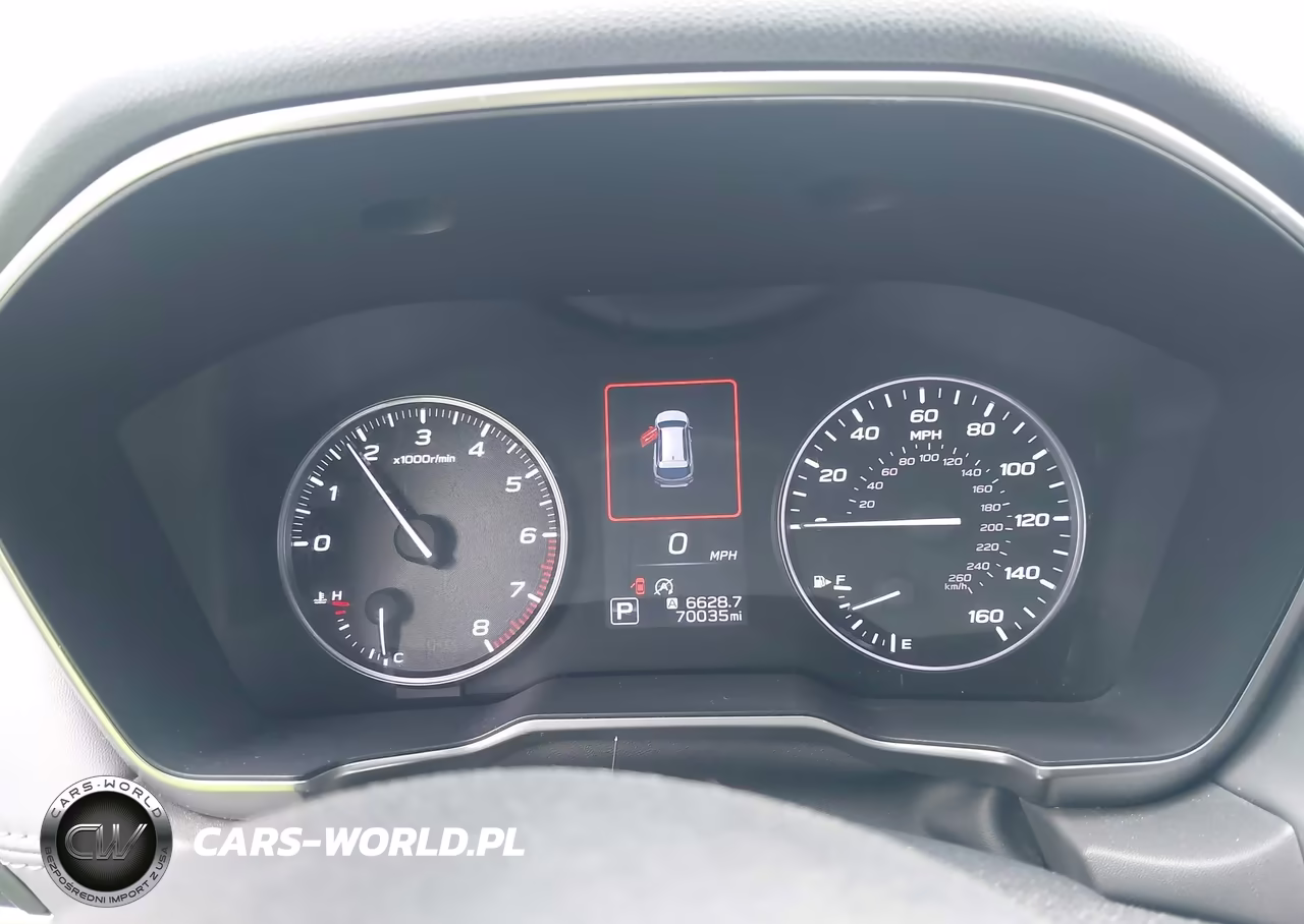 2021 Subaru Outback Onyx Edition Xt VIN:4S4BTGLD0M3145577 - 7