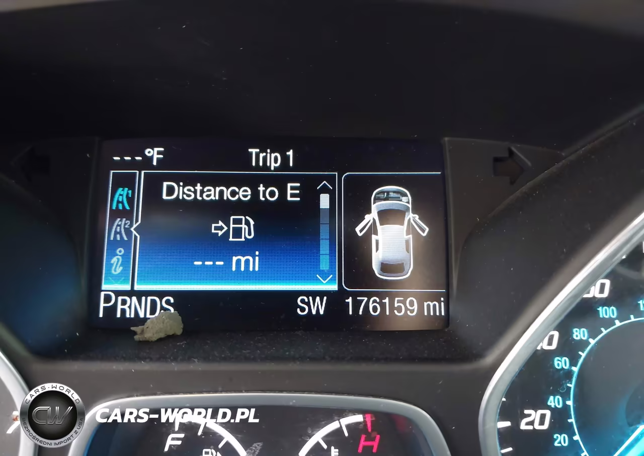 2014 Ford Escape Titanium VIN:1FMCU9J95EUA76408 - 16