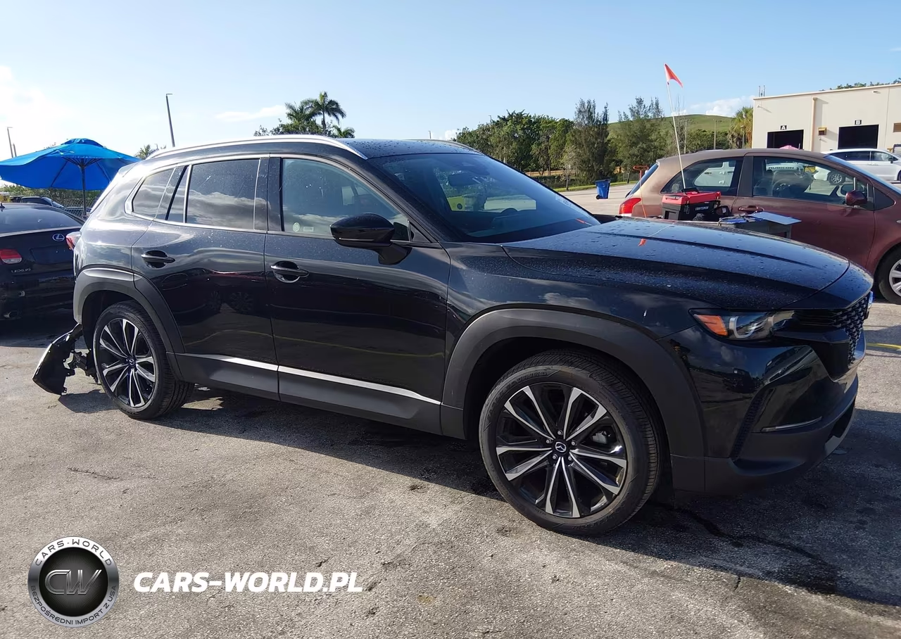 2026 Mazda Cx-50 2.5 S Premium – zdjęcie 1 z 16