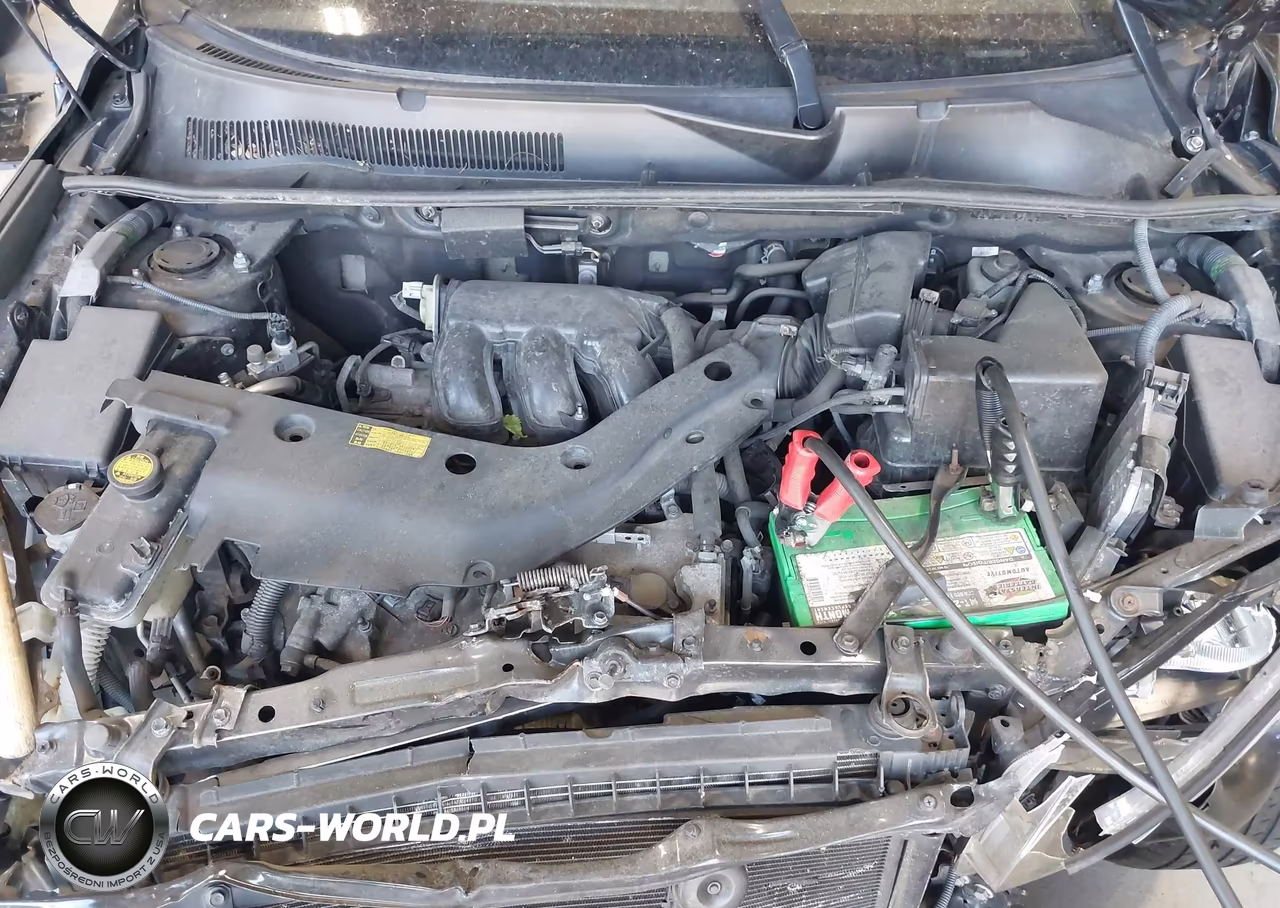2008 Toyota Rav4 Limited V6 VIN:JTMBK31V285069544 - 10